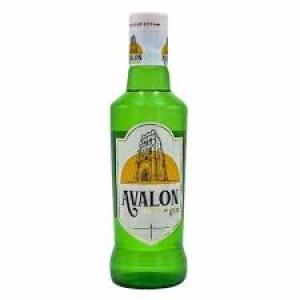 Avalon London Dry Gin 250ml